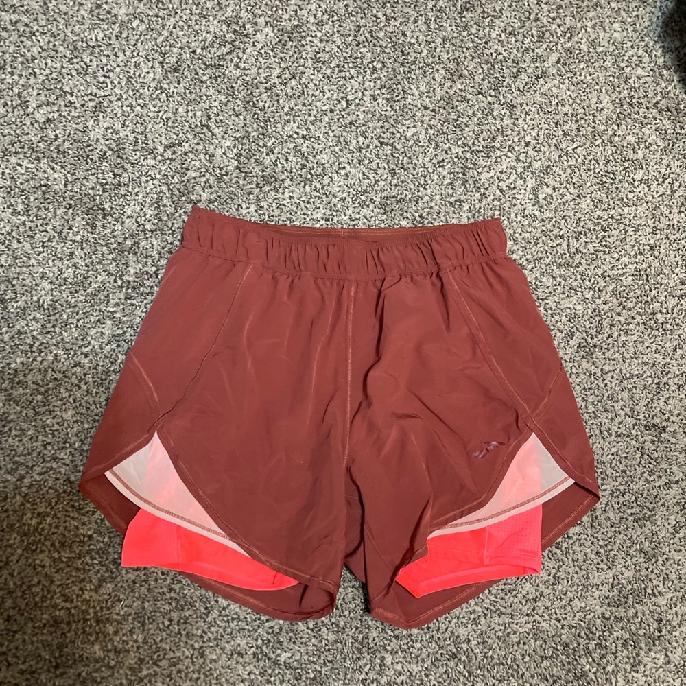 Brooks Running Shorts